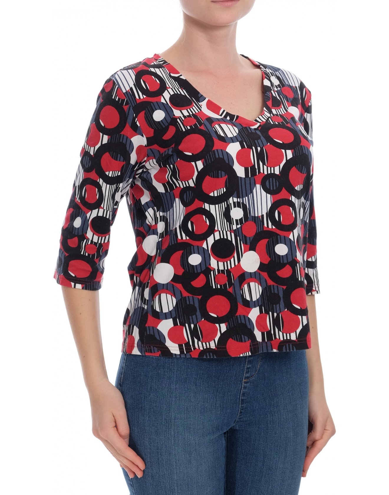 Дамска блуза Street One