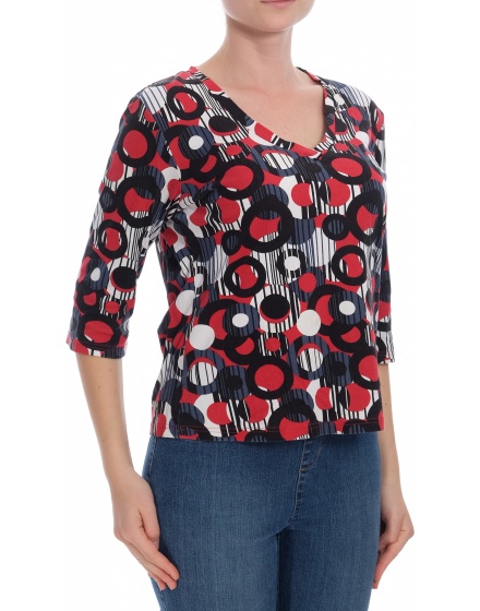 Дамска блуза Street One