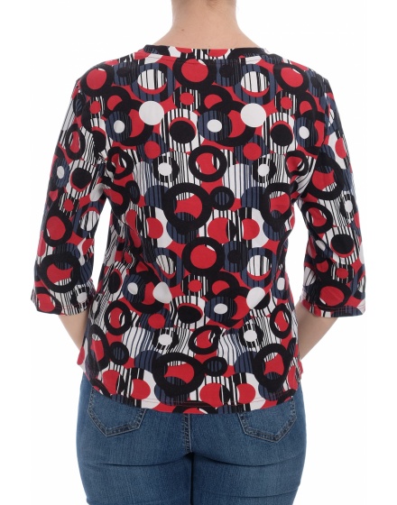 Дамска блуза Street One