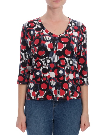 Дамска блуза Street One