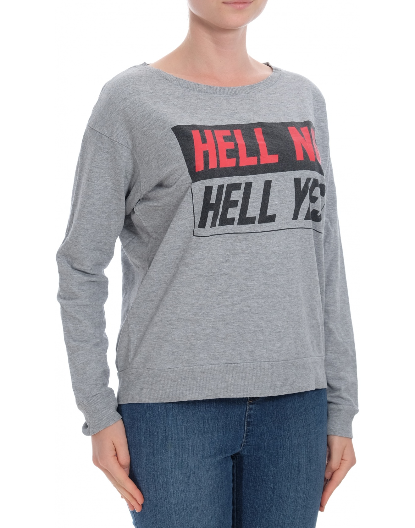 Дамска блуза H&M