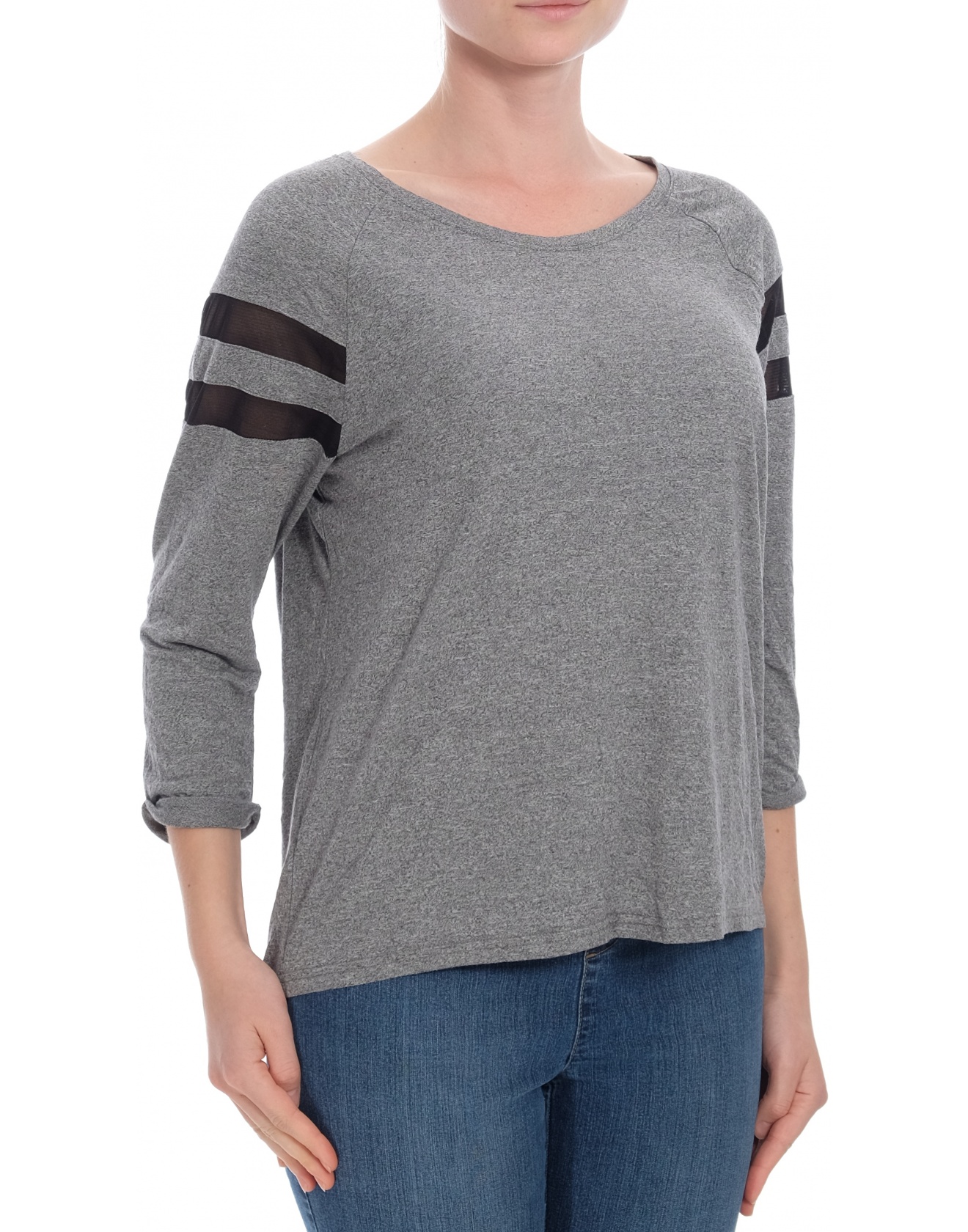 Дамска блуза H&M