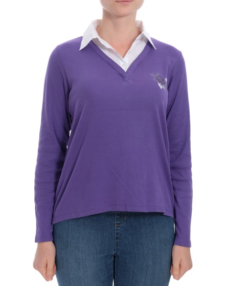 Дамска блуза Michele Boyard