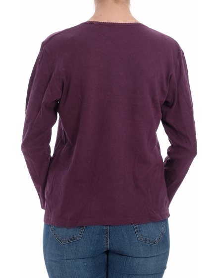 Дамска блуза Skin to Skin