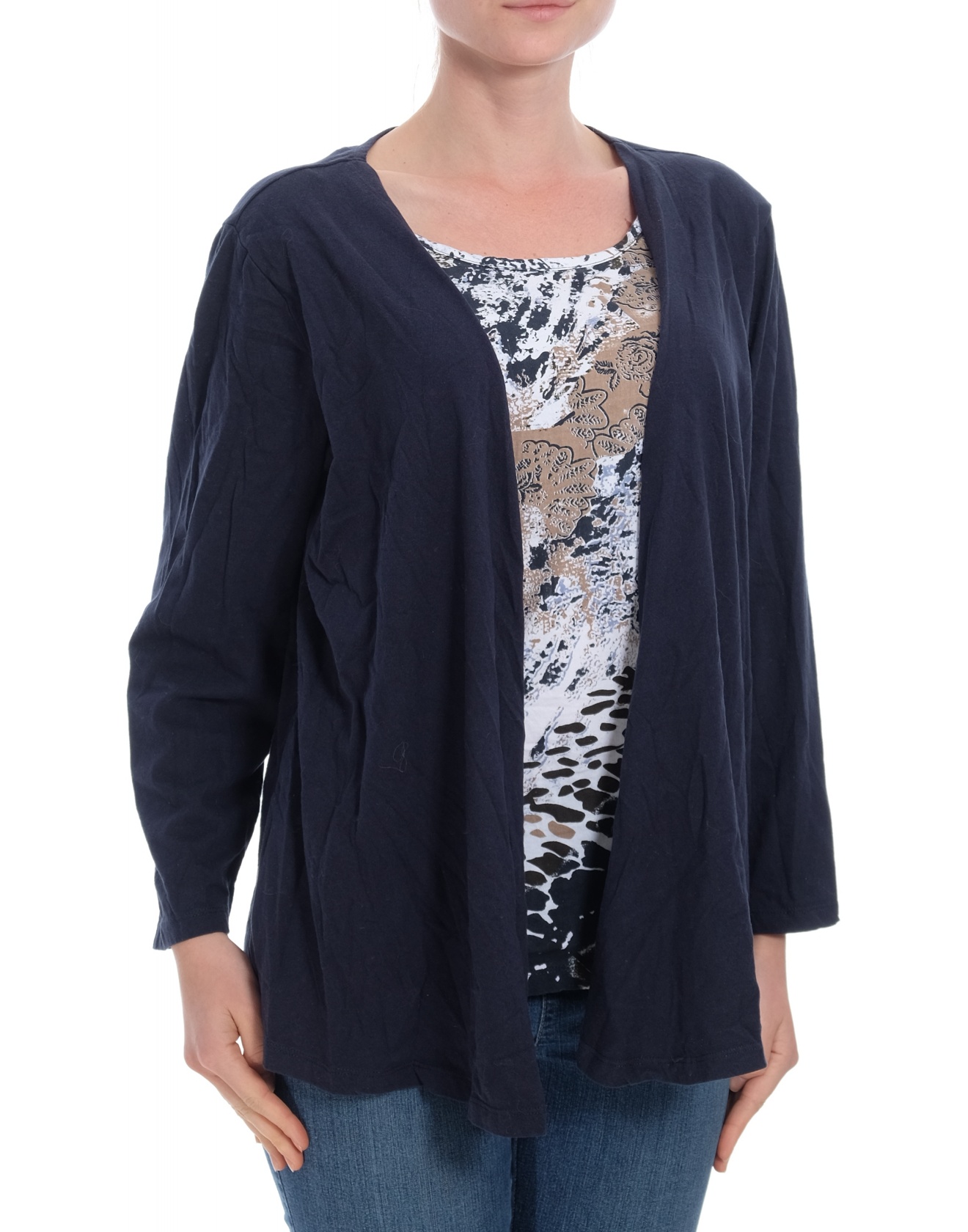 Дамска блуза