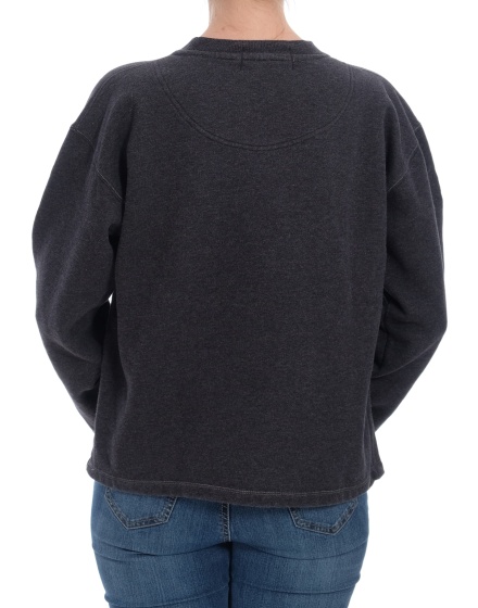 Ватирана блуза Top Spirit