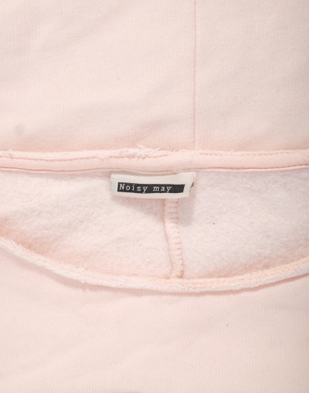 Ватирана блуза Noisy may