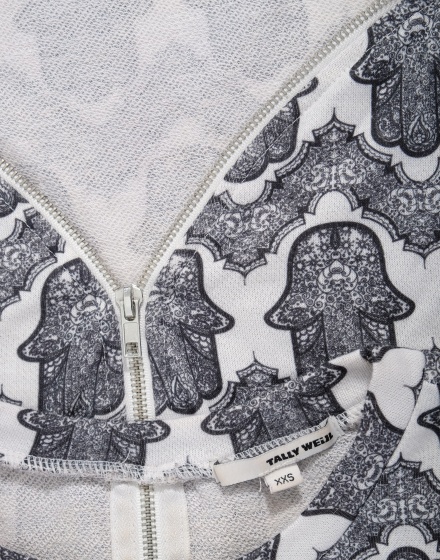 Дамска блуза Tally Weijl