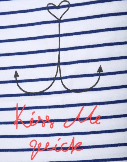 Дамска блуза K&C Studio