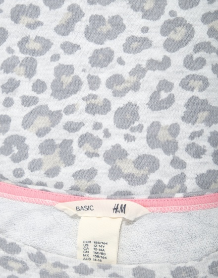 Дамска блуза H&M