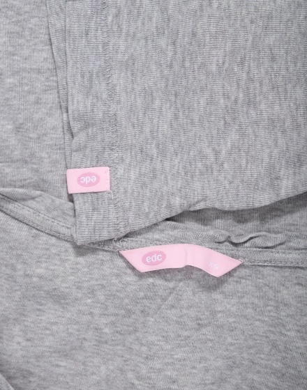 Дамска блуза EDC by ESPRIT