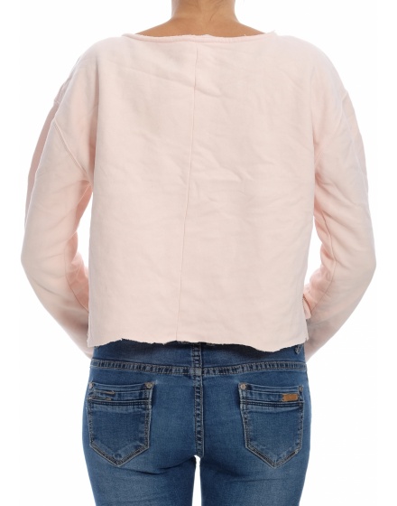 Ватирана блуза Noisy may