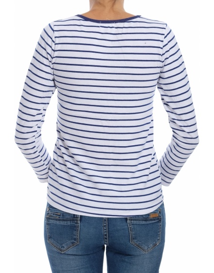 Дамска блуза K&C Studio