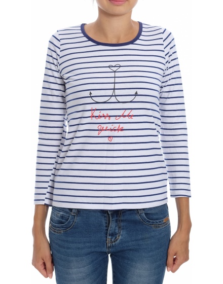 Дамска блуза K&C Studio