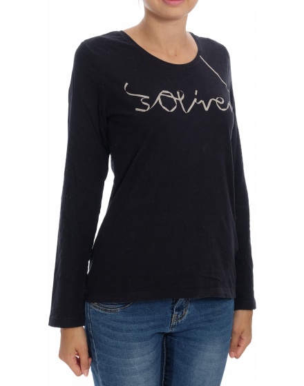 Дамска блуза s.Oliver