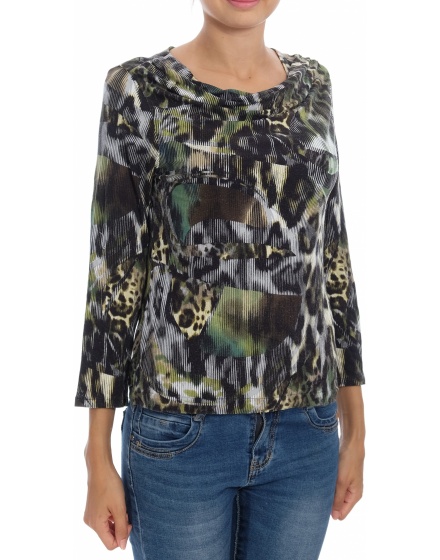 Дамска блуза