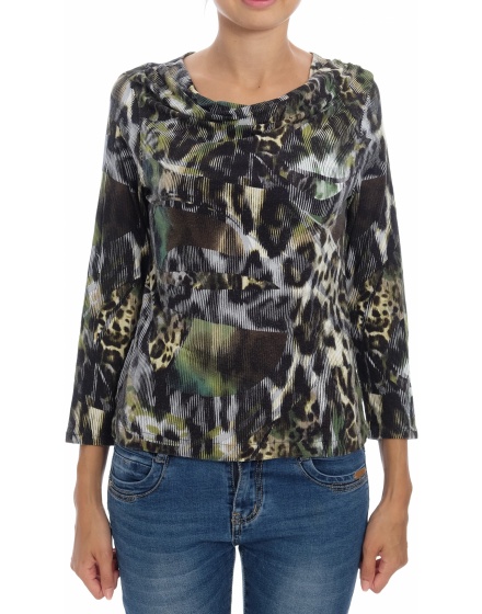 Дамска блуза