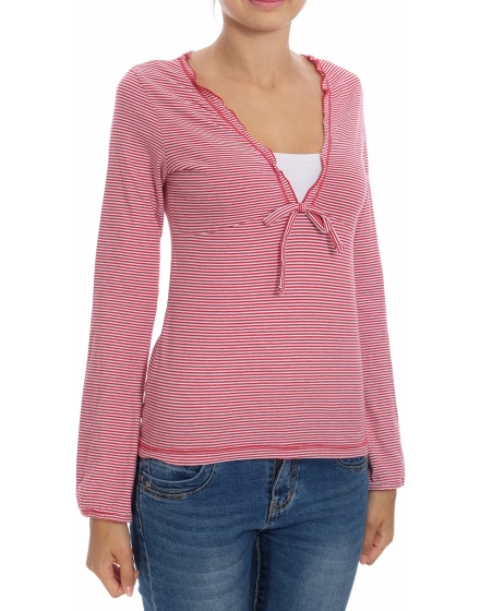 Дамска блуза Rainbow