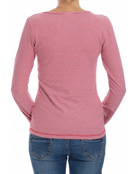 Дамска блуза Rainbow