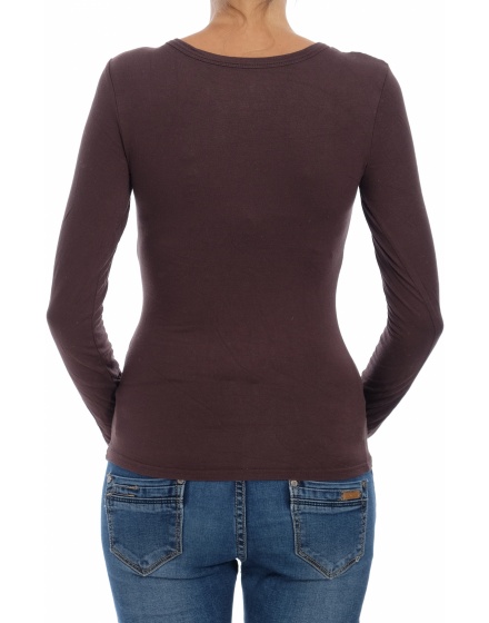 Дамска блуза Vert De Rage