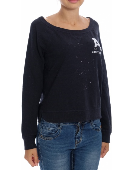 Дамска блуза Abercrombie & Fitch