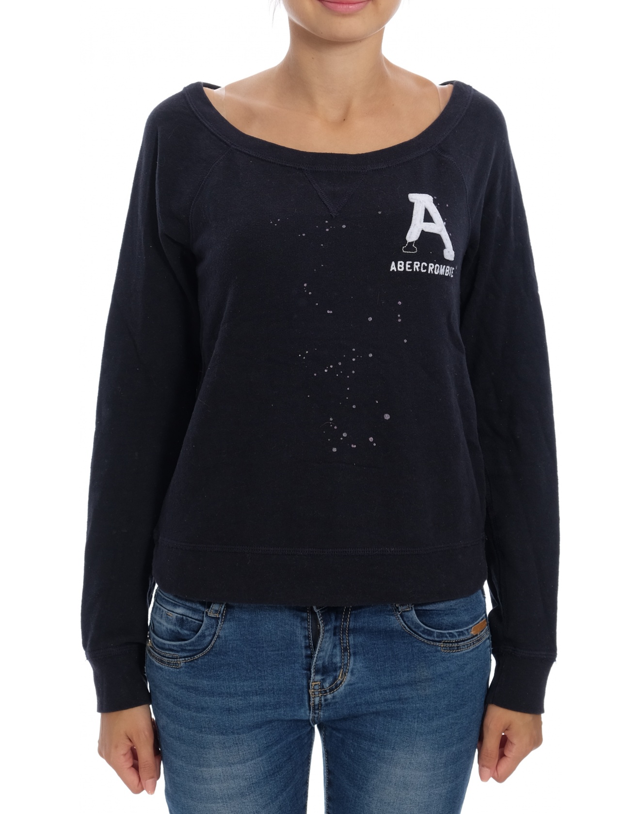 Дамска блуза Abercrombie & Fitch