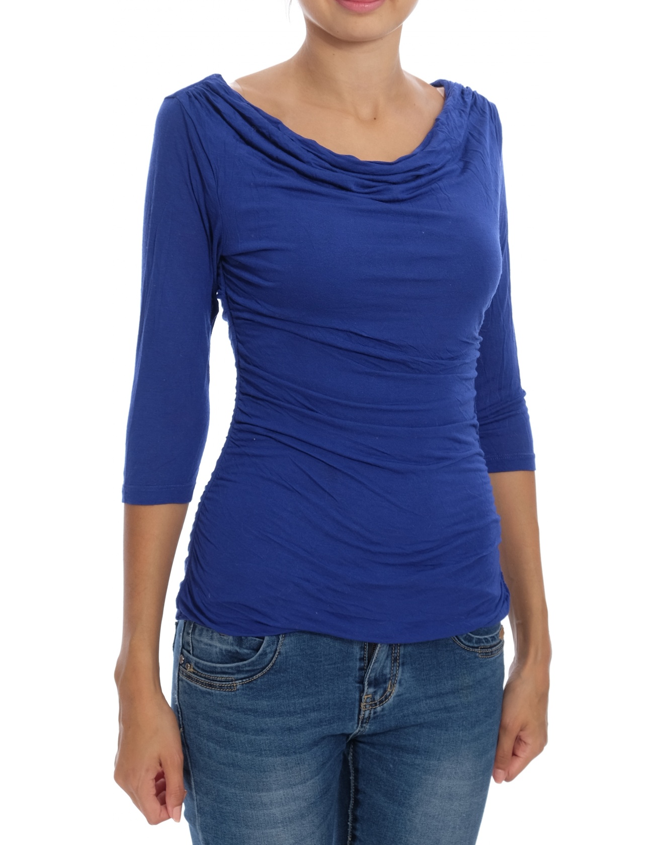 Дамска блуза H&M