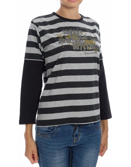 Дамска блуза