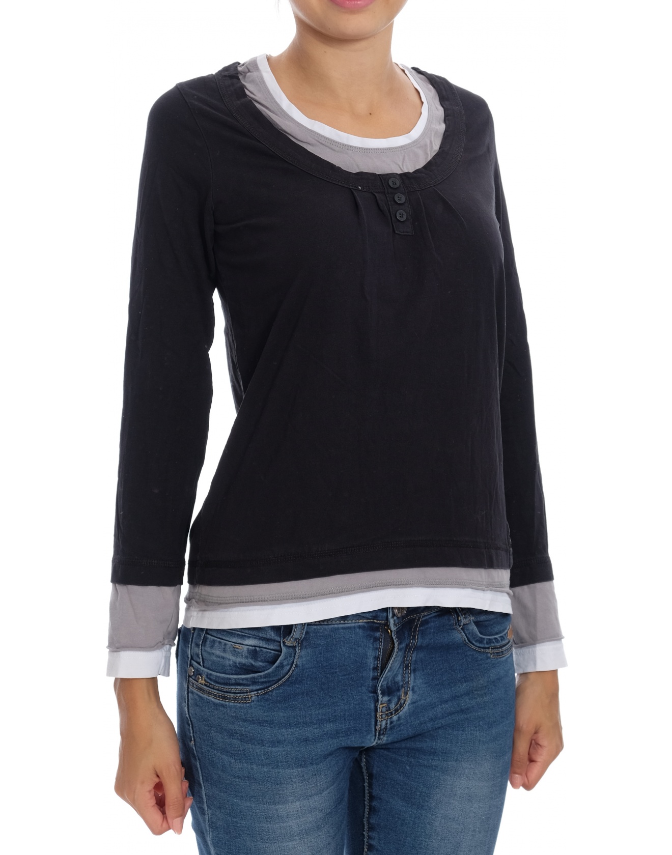 Дамска блуза Cecil