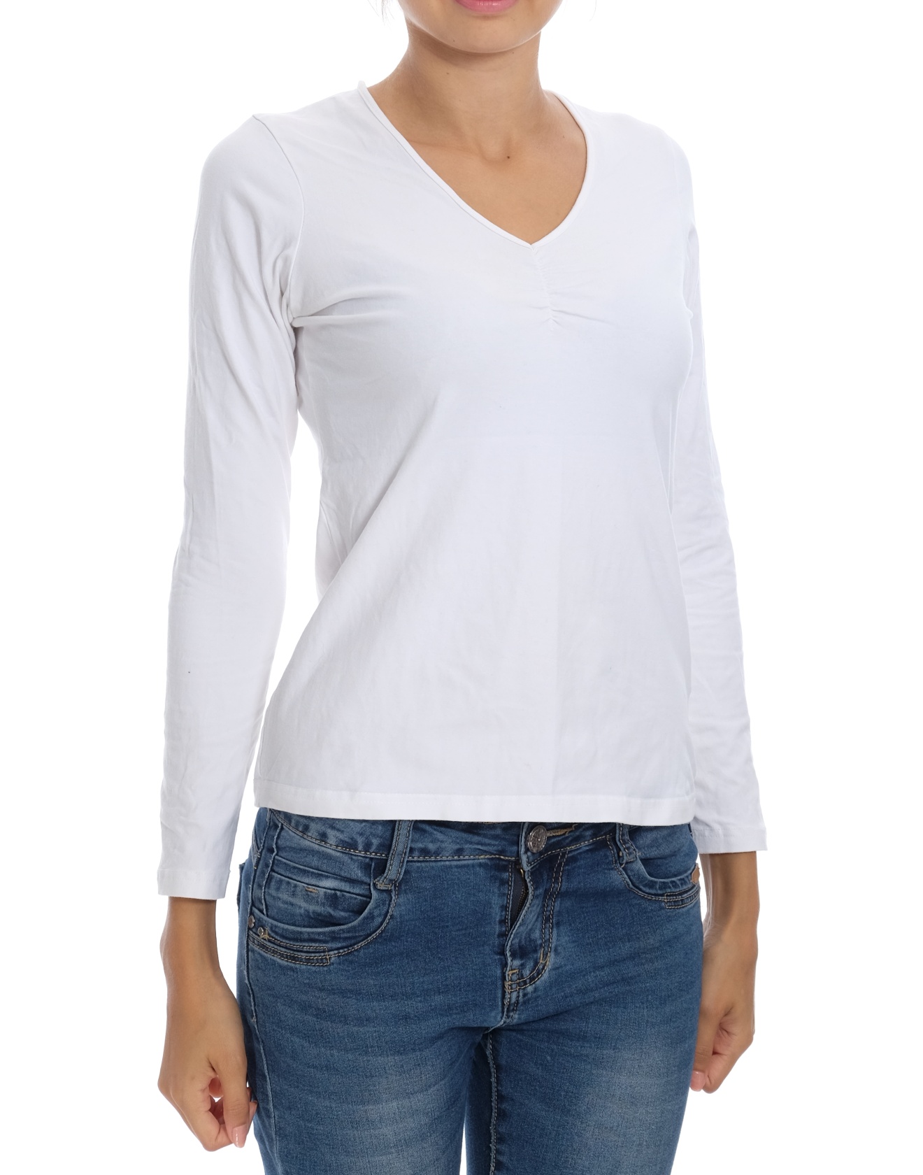 Дамска блуза Lindex