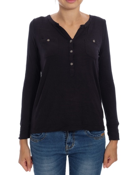 Дамска блуза Blue Motion