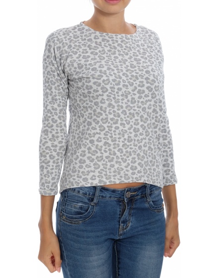 Дамска блуза H&M