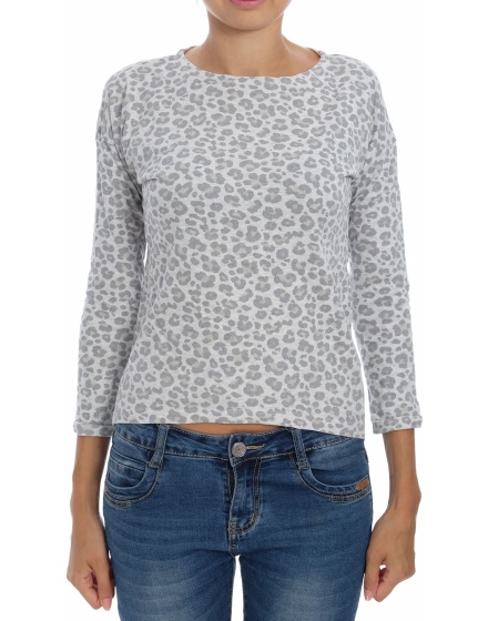 Дамска блуза H&M