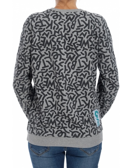 Памучна блуза Sweet Sktbs