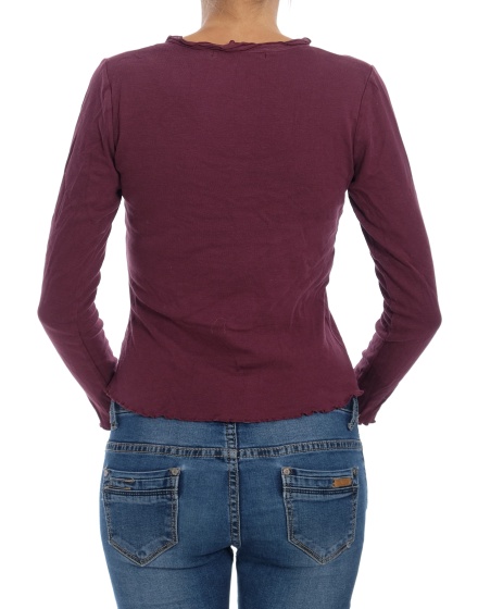 Дамска блуза Rose Bud