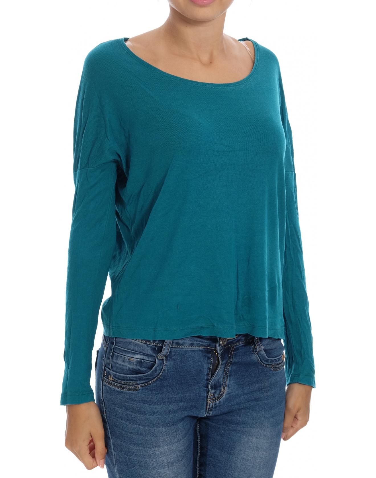 Дамска блуза Vila