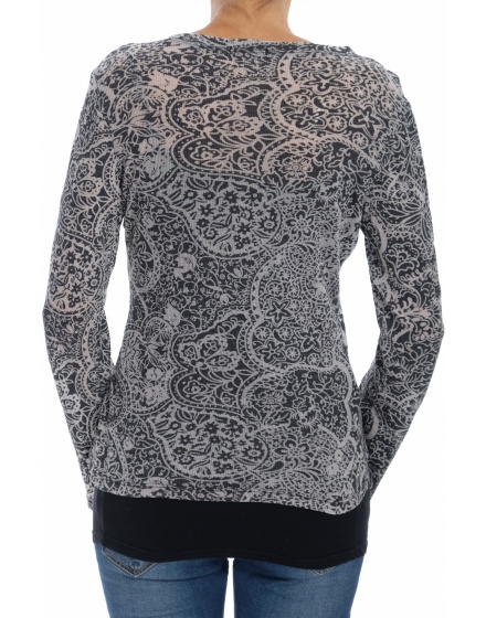 Дамска блуза Allen Allen