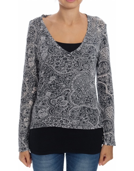 Дамска блуза Allen Allen