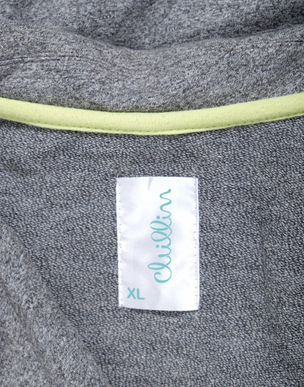 Дамско горнище Cliilin