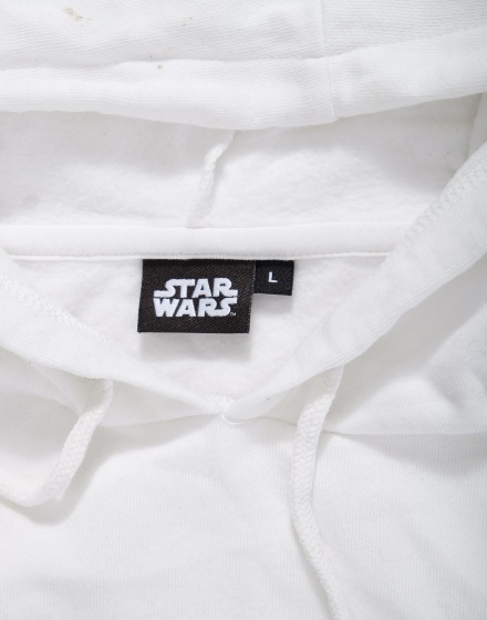 Ватиран суитшърт Star Wars