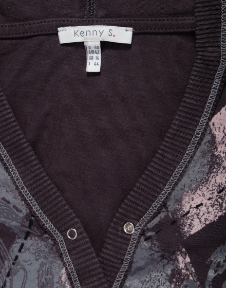 Дамски суитшърт Kenny S.