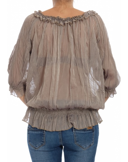 Дамска блуза Golbary