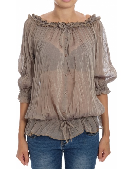 Дамска блуза Golbary