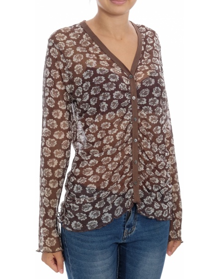 Дамска блуза Mara May