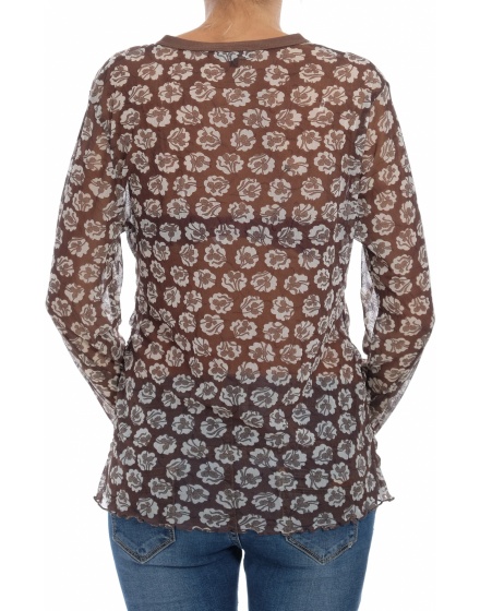 Дамска блуза Mara May