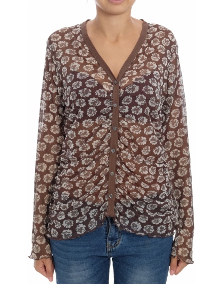 Дамска блуза Mara May