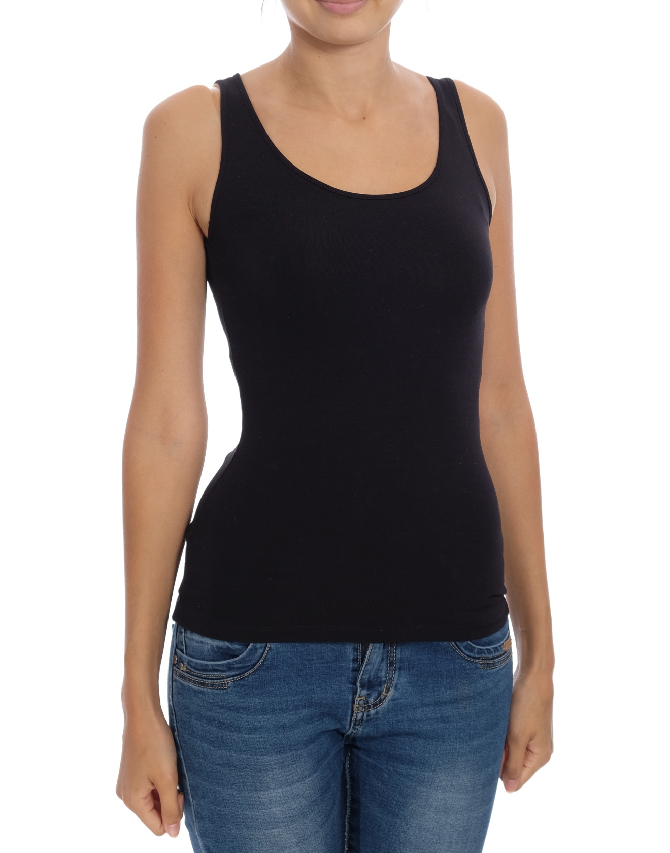 Дамски потник