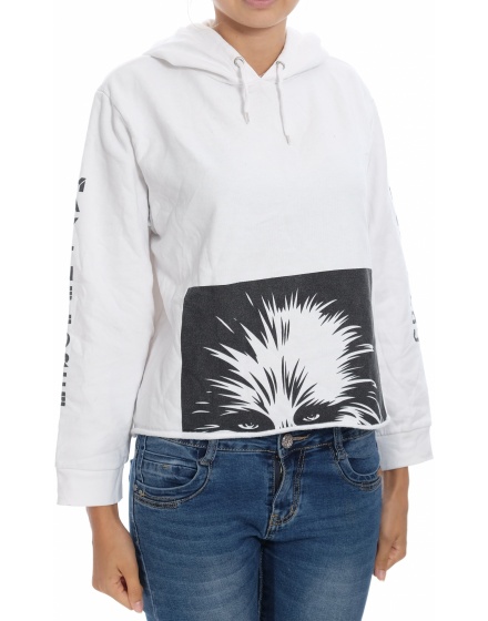 Ватиран суитшърт Star Wars