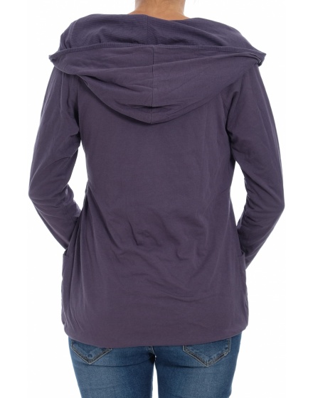 Дамски суитшърт