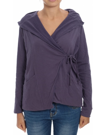 Дамски суитшърт